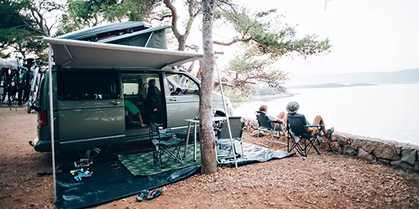 Campervan Insurance
