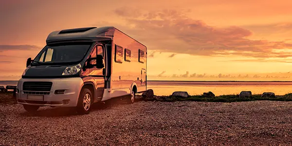 Motorhome Insurance