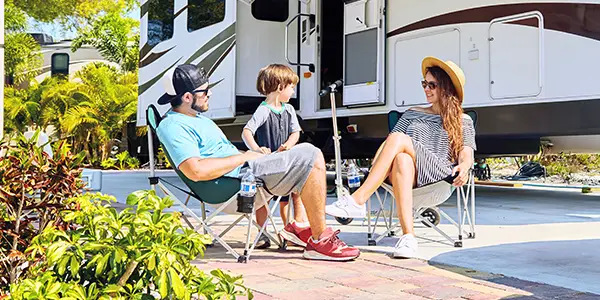 RV Insurance